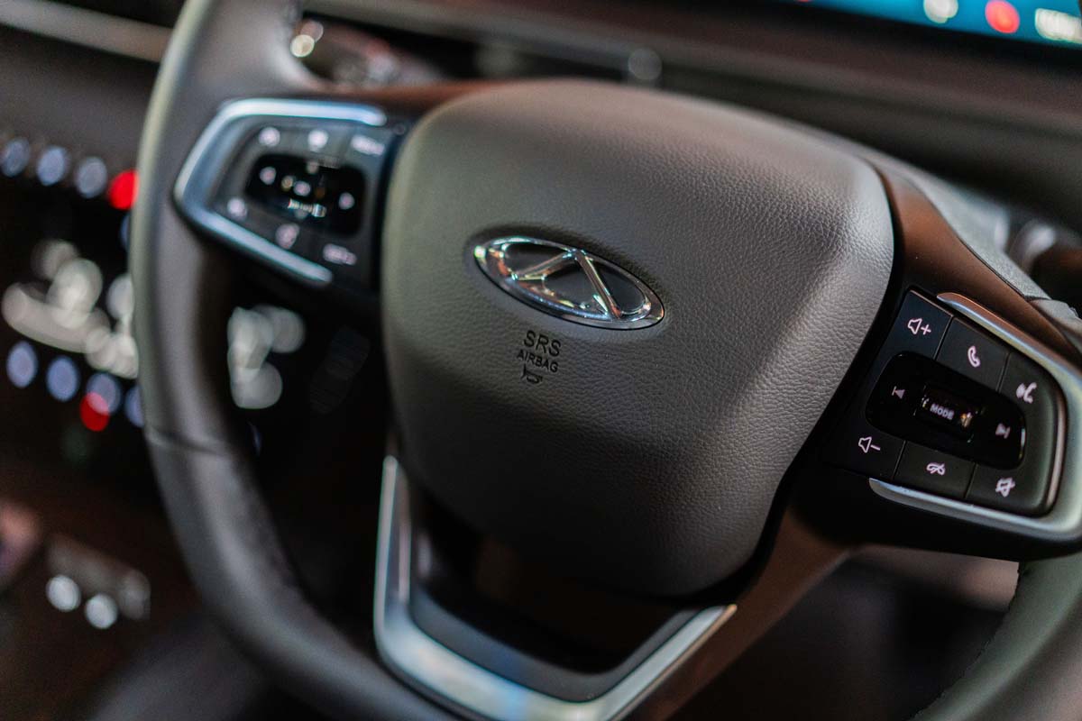 每10辆就有4辆是Hybrid!Chery Tiggo Cross HEV前7个月销量占比突破41%