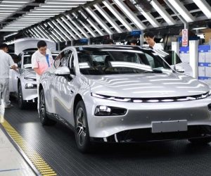 为什么中国BEV技术可以领先世界？从LFP、1000V到八合一电驱看6大核心优势