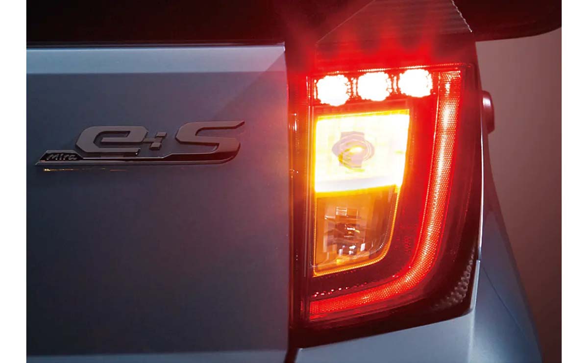 Daihatsu 发布全新小排气引擎：不需混动，油耗可达27 km/L！