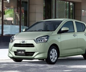 Daihatsu 发布全新小排气引擎：不需混动，油耗可达27 km/L！