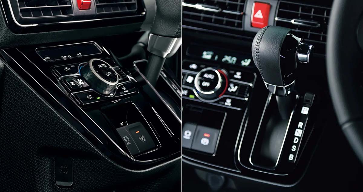 Daihatsu e-SMART Hybrid 功能进行加强，不需要大电池也能提供 V2L 功能！