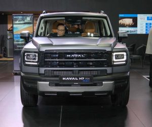 GWM Haval H7 Hi-4 确认 CKD！1.5L 插混四驱系统、售价预计低于 RM160,000