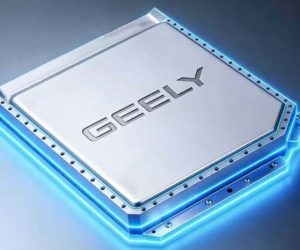 Geely 全新固态电池2027开始测试、寿命可达100万公里