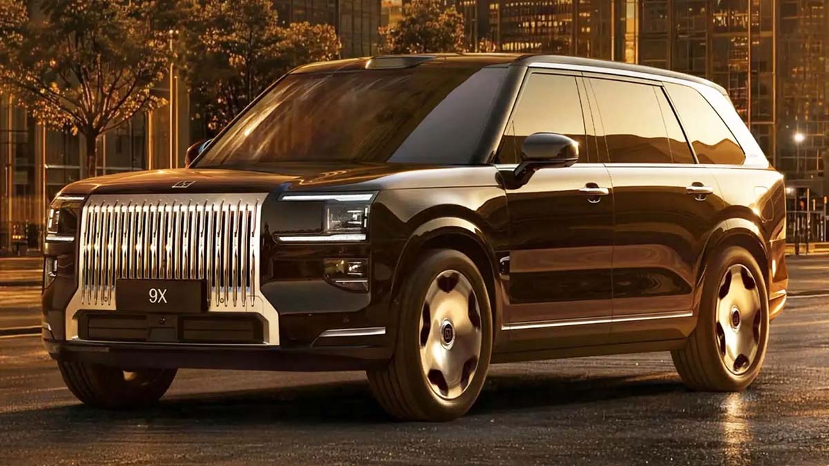 Geely 全新固态电池2027开始测试、寿命可达100万公里