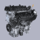 Geely STARRAY EM-R 泰国全球首发:1.5L引擎只负责发电、售价约RM86,500起!