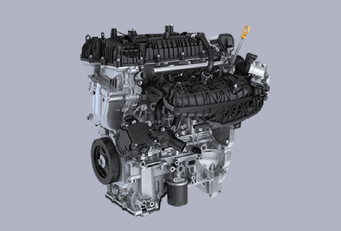 Geely STARRAY EM-R 泰国全球首发:1.5L引擎只负责发电、售价约RM86,500起!