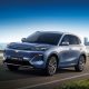 Geely STARRAY EM-R 泰国全球首发:1.5L引擎只负责发电、售价约RM86,500起!