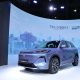 Geely STARRAY EM-R 泰国全球首发:1.5L引擎只负责发电、售价约RM86,500起!