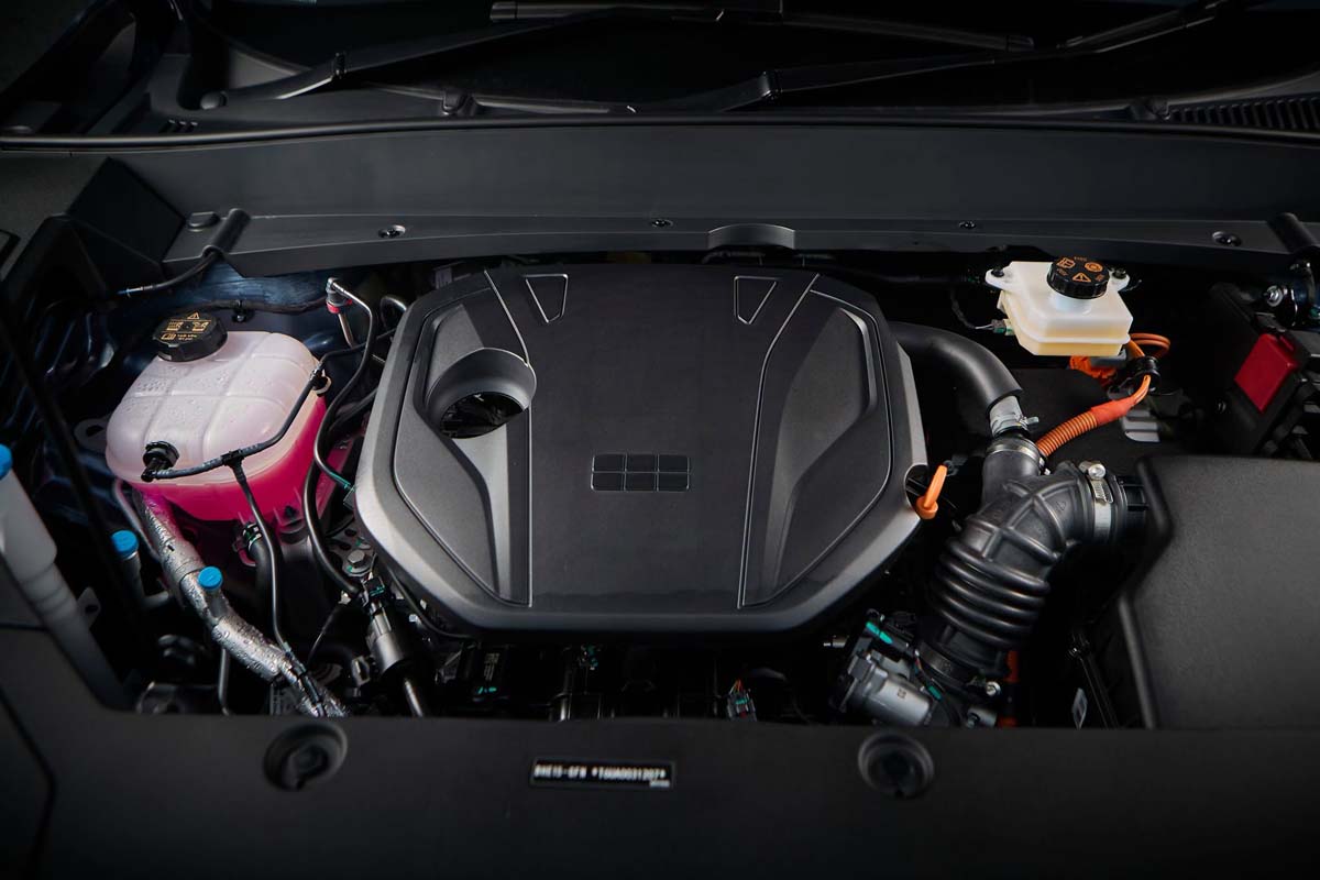 Geely Starray EM-R 泰国实测:满电油耗40.25 km/L,低电量仅14.67 km/L!