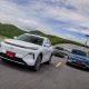 Geely Starray EM-R 泰国实测:满电油耗40.25 km/L,低电量仅14.67 km/L!