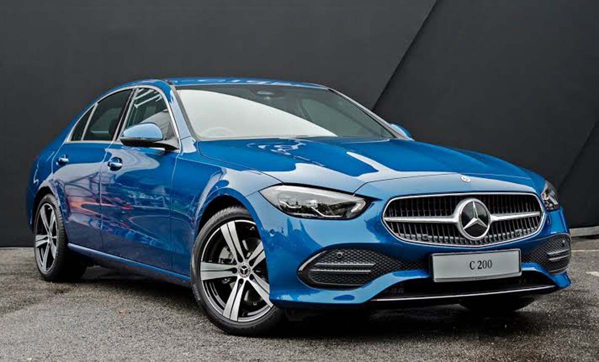 Mercedes-Benz 原厂认证二手车 RM138,000 起!Hap Seng Star Merdeka Salebration 8月21日开跑