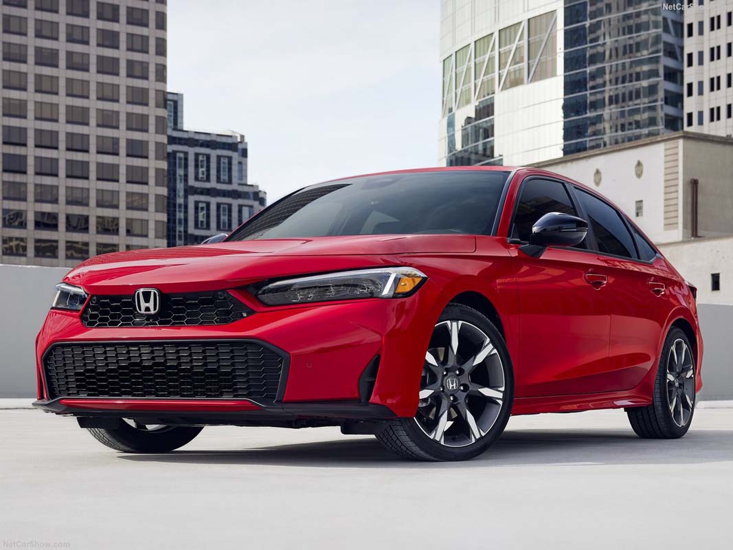 Honda 最新季度大赚 RM11.63 billion！营业利润暴涨117%、创历史新高