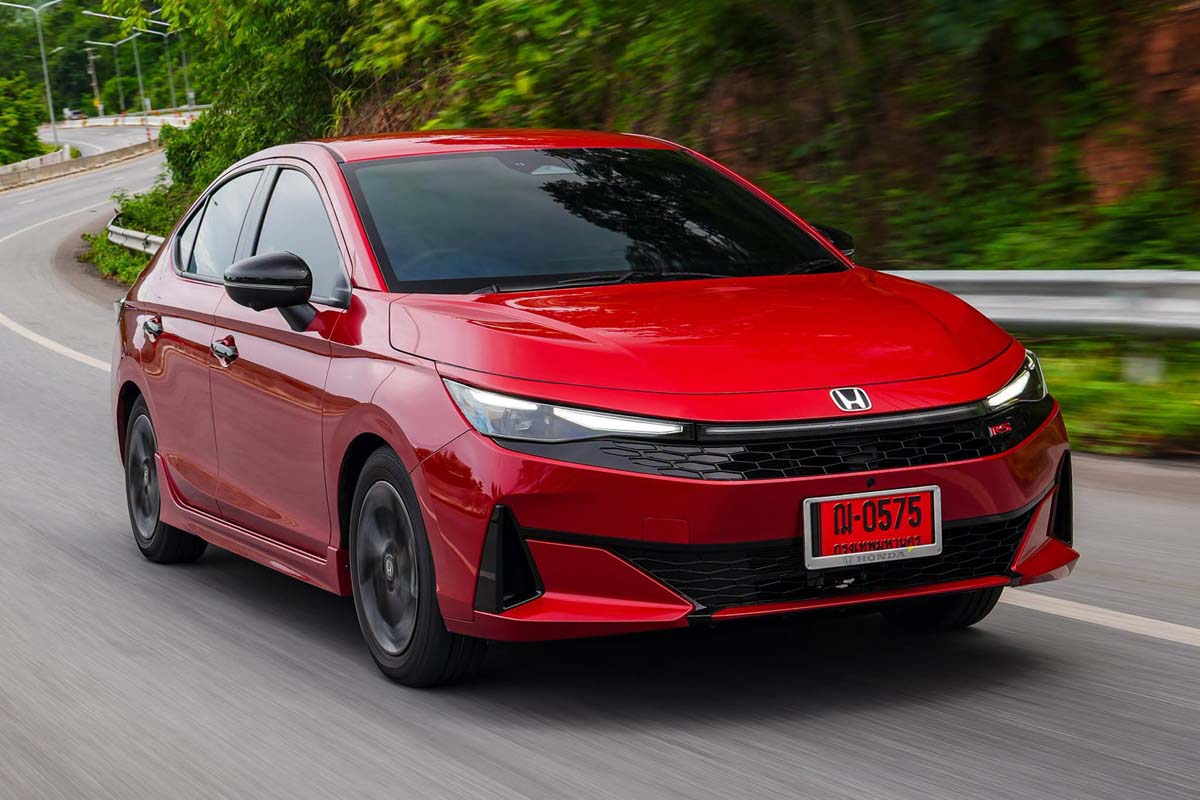 Honda新一代平台曝光：同时兼容EV、Hybrid与燃油车，电动化战略大转弯？