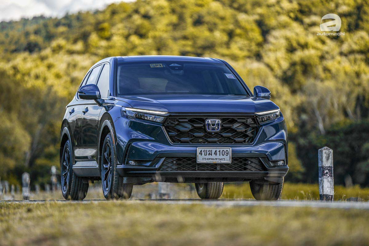 Honda新一代平台曝光：同时兼容EV、Hybrid与燃油车，电动化战略大转弯？