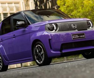 Honda Super-ONE再开出红盘：澳洲接获超过6,500张意向书，首批仅130辆！