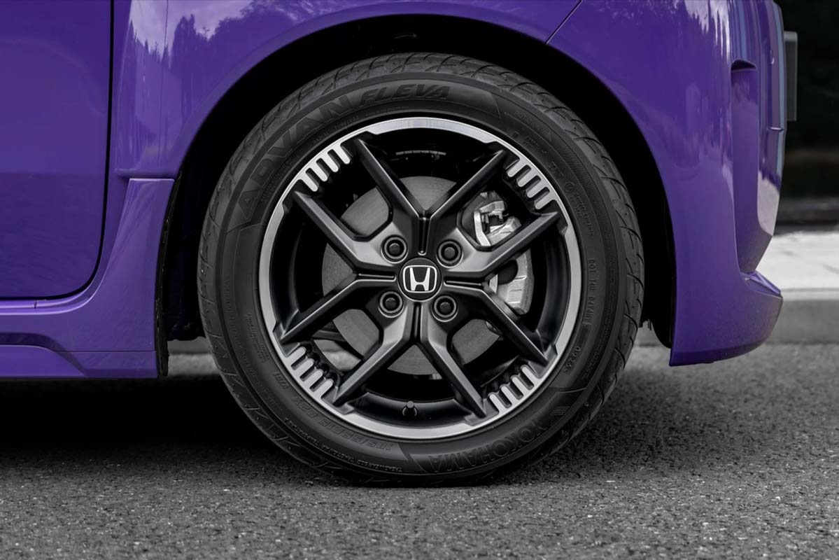 Honda Super-ONE再开出红盘:澳洲接获超过6,500张意向书,首批仅130辆!
