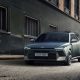 Hyundai Elantra CN8 规格曝光:车长4,765 mm、2.0L汽油及1.6L Hybrid双动力!