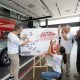 Isuzu D-MAX 2.2 再创新纪录，满缸柴油连续环绕大马半岛！