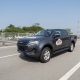 Isuzu D-MAX 2.2 再创新纪录，满缸柴油连续环绕大马半岛！