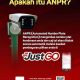 JustGO 正式全面登陆南北大道：车牌自动缴付过路费，不用 Touch ‘n Go 或 RFID