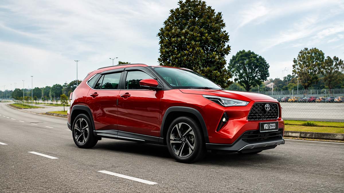 全球最可靠汽车品牌是谁？Toyota、Lexus依旧称霸，Mazda、Honda、Subaru紧追在后！