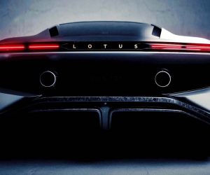 Lotus U-Turn！不再做纯电跑车、Type 135 Esprit改搭V6/V8 Hybrid引擎！