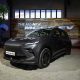 MGS5 EV COM 马来西亚发布:RM103,900起、后驱布局、续航340 km