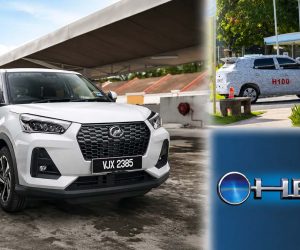 2027年马来西亚HEV销量有望创新高：Ativa Hybrid、AMA02入场，Myvi Hybrid或成为最大变量