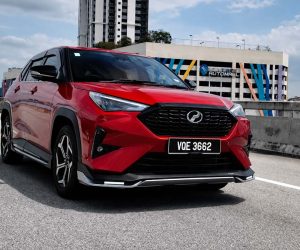 2026年7月马来西亚SUV销量排名：Perodua Traz夺冠，Ativa仅以6辆击败Proton X50！