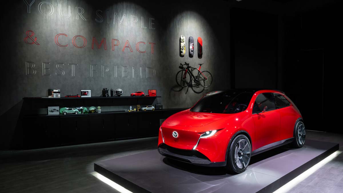 Mazda CX-3 大改款确定2027年登场、大马也会迎来 CKD、价格竞争力满满！