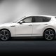Mazda H3T 六缸涡轮引擎:对比同级欧系有什么出色的科技