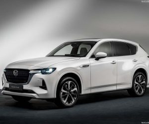Mazda H3T 六缸涡轮引擎：对比同级欧系有什么出色的科技