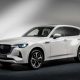 Mazda H3T 六缸涡轮引擎:对比同级欧系有什么出色的科技