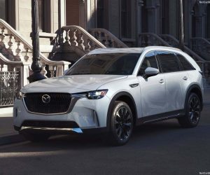 高端化战略踢到铁板？Mazda CX-90 美国销量大跌25%，原厂高层：无法接受！