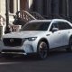 高端化战略踢到铁板?Mazda CX-90 美国销量大跌25%,原厂高层:无法接受!