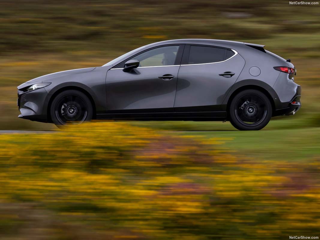价钱还是比马力重要!Mazda 3 马来西亚销量创历史新高,半年卖出2,632辆!