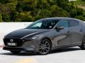 Mazda3 1.5 High Plus Liftback 试驾：118 PS真的不够？对比Civic、Corolla Altis后它有没有优势？