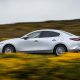 SUV热潮开始退烧?Mazda3 Sedan销量暴涨91.8%,轿车市场出现复苏迹象!