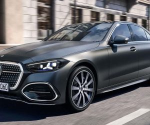 Mercedes-AMG C-Class 不会再搭载V8引擎，原因：无法收回成本