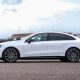 Mercedes-Benz 承认取消实体按键走得太远：未来新车将重新加入常用按钮