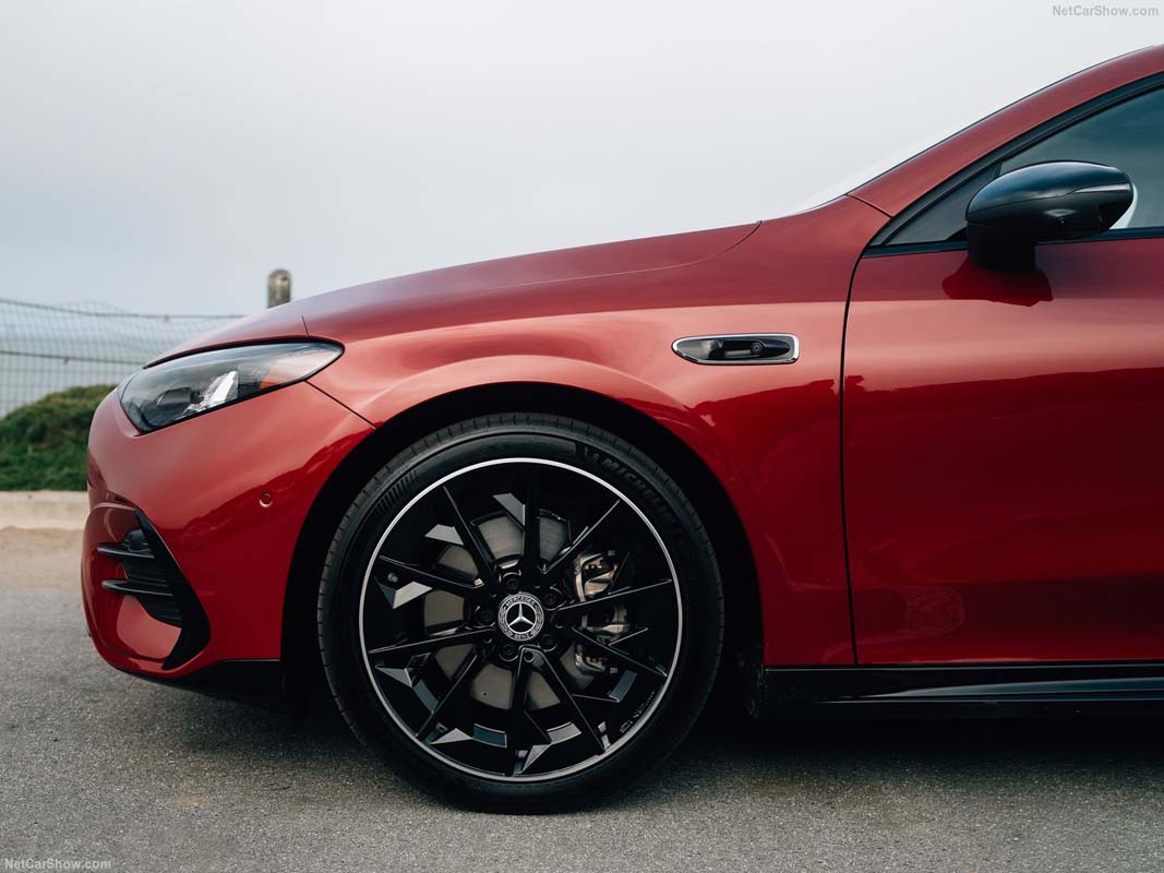 Mercedes-Benz CLA 250+ 正式登陆马来西亚:售价 RM274,888、续航最高 792 km!