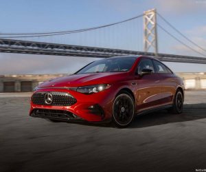 Mercedes-Benz CLA 250+ 正式登陆马来西亚：售价 RM274,888、续航最高 792 km！