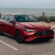 Mercedes-Benz CLA 250+ 正式登陆马来西亚:售价 RM274,888、续航最高 792 km!