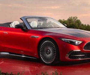 Mercedes-Maybach SL 680 Monogram Series现身大马！V8豪华Roadster预售价RM 2,250,000