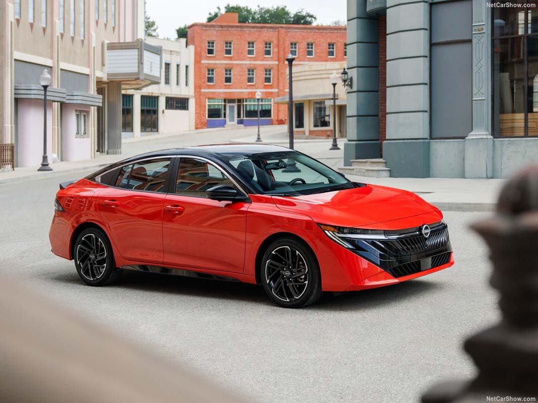 Nissan终于翻身?最新季度营运利润达779亿日元,成功摆脱去年同期亏损