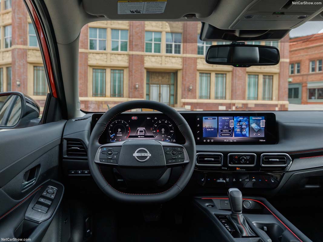 Nissan终于翻身?最新季度营运利润达779亿日元,成功摆脱去年同期亏损