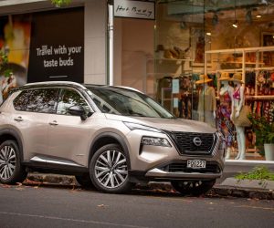 Nissan X-Trail e-POWER e-4ORCE 马来西亚开放登记：综合211 PS、油耗最高24.9 km/L，C-SUV强敌来了！
