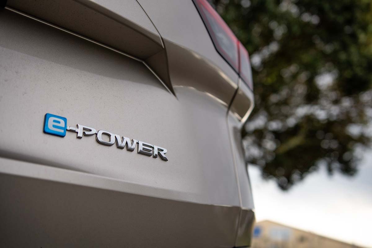 Nissan X-Trail e-POWER 2WD 开放登记：最大马力204 PS/330 Nm、C-SUV的强力竞争者来了！