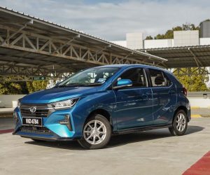 Perodua Axia 官降最高 RM4,700！入门版 RM33,900 起，全车系价格更新