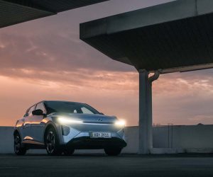MITI部长证实Daihatsu与Perodua将合作开发EV、QV-E或首次被日本品牌贴牌！